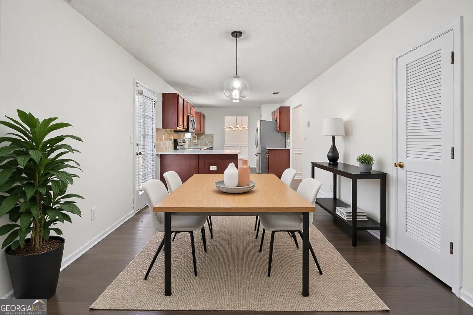 6669 Overlook Ridge South Fulton - 15