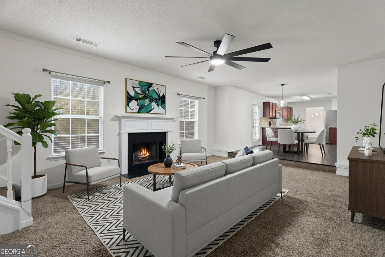 6669 Overlook Ridge South Fulton - 17