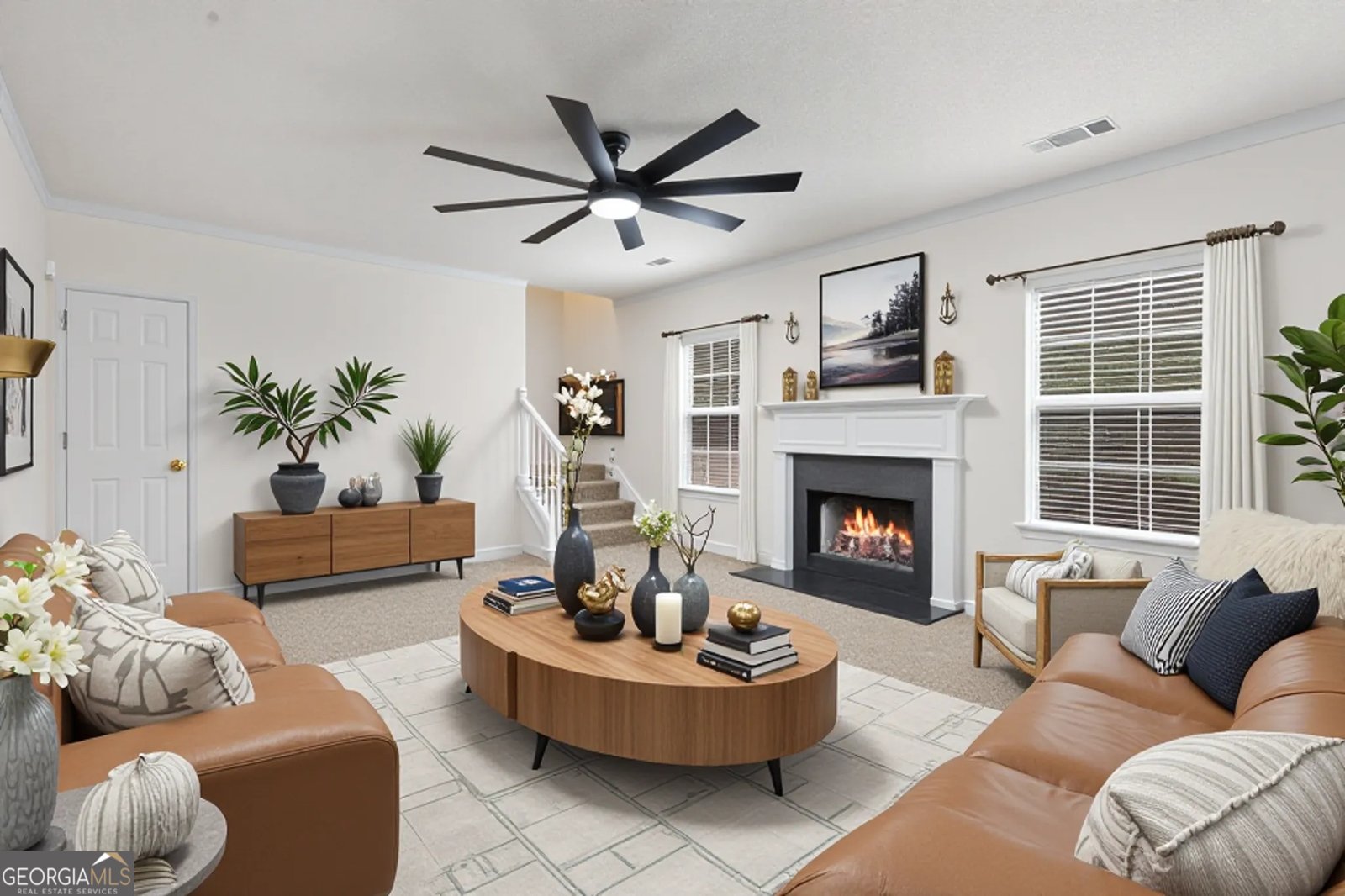 6669 Overlook Ridge South Fulton - 19