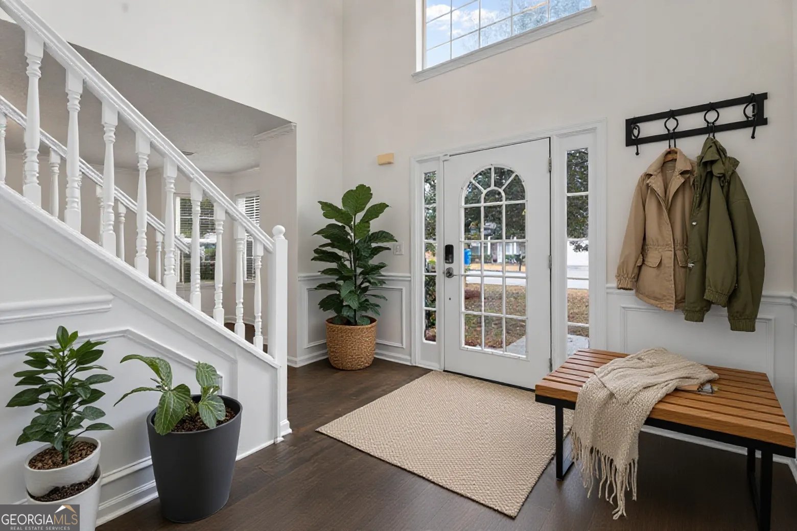 6669 Overlook Ridge South Fulton - 2