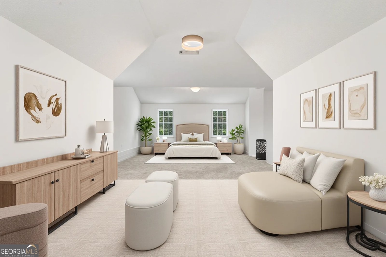 6669 Overlook Ridge South Fulton - 21