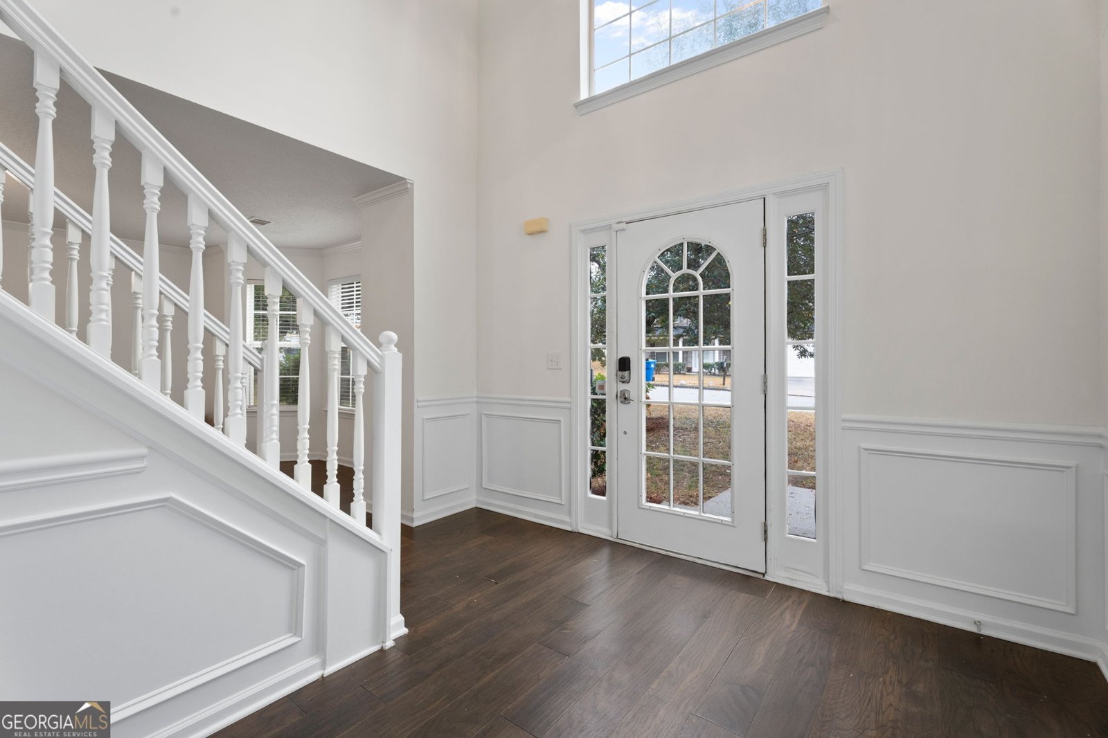 6669 Overlook Ridge South Fulton - 3