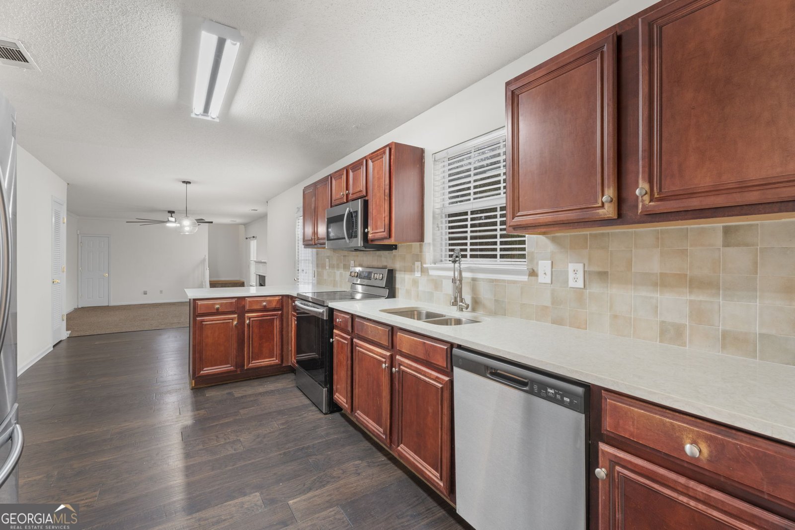 6669 Overlook Ridge South Fulton - 34