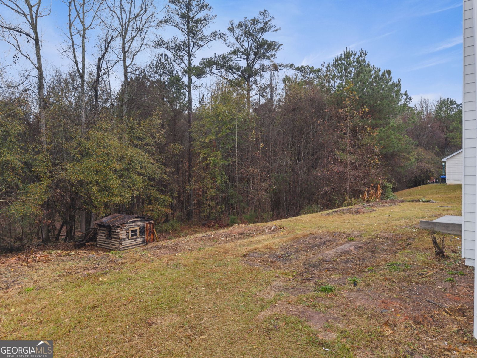 6669 Overlook Ridge South Fulton - 56