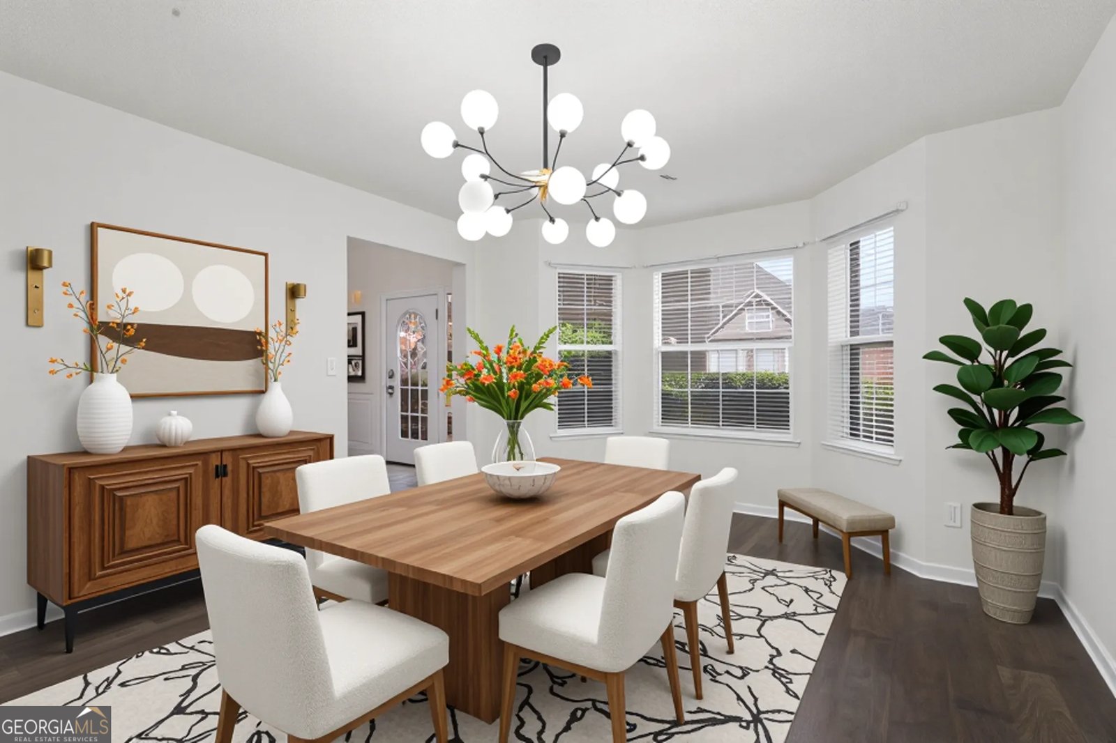 6669 Overlook Ridge South Fulton - 6