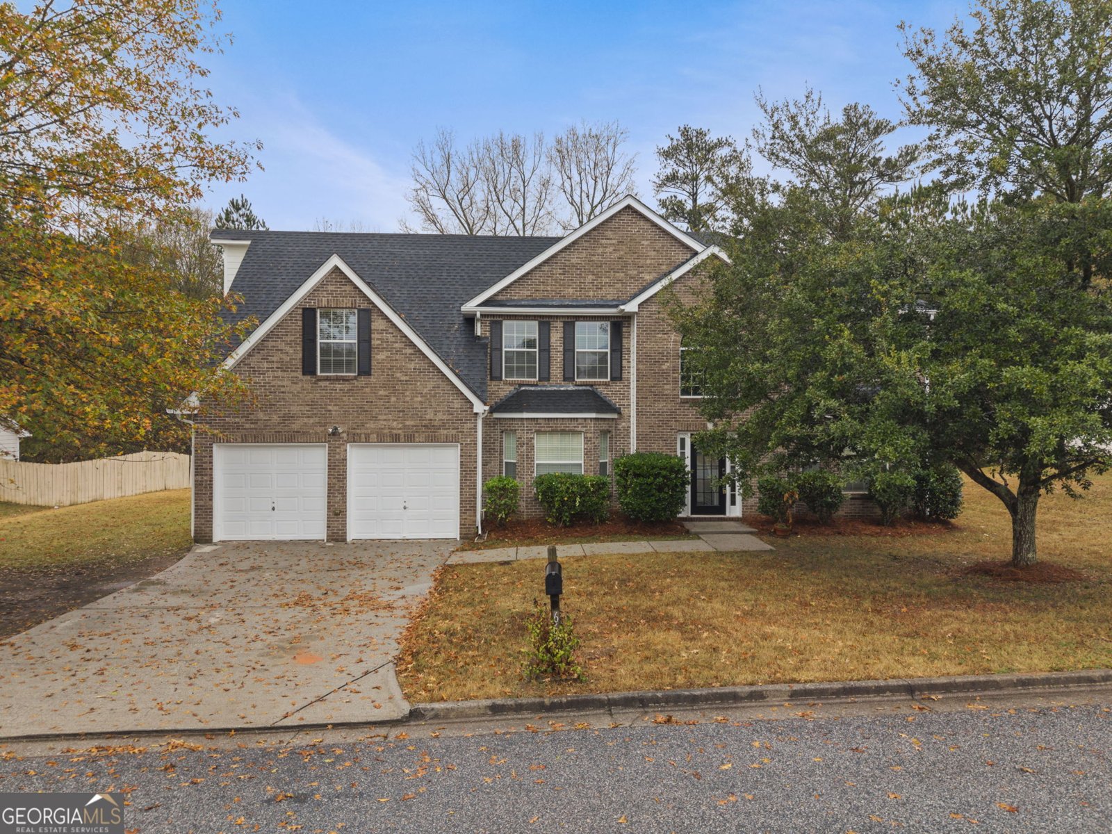 6669 Overlook Ridge South Fulton - 60