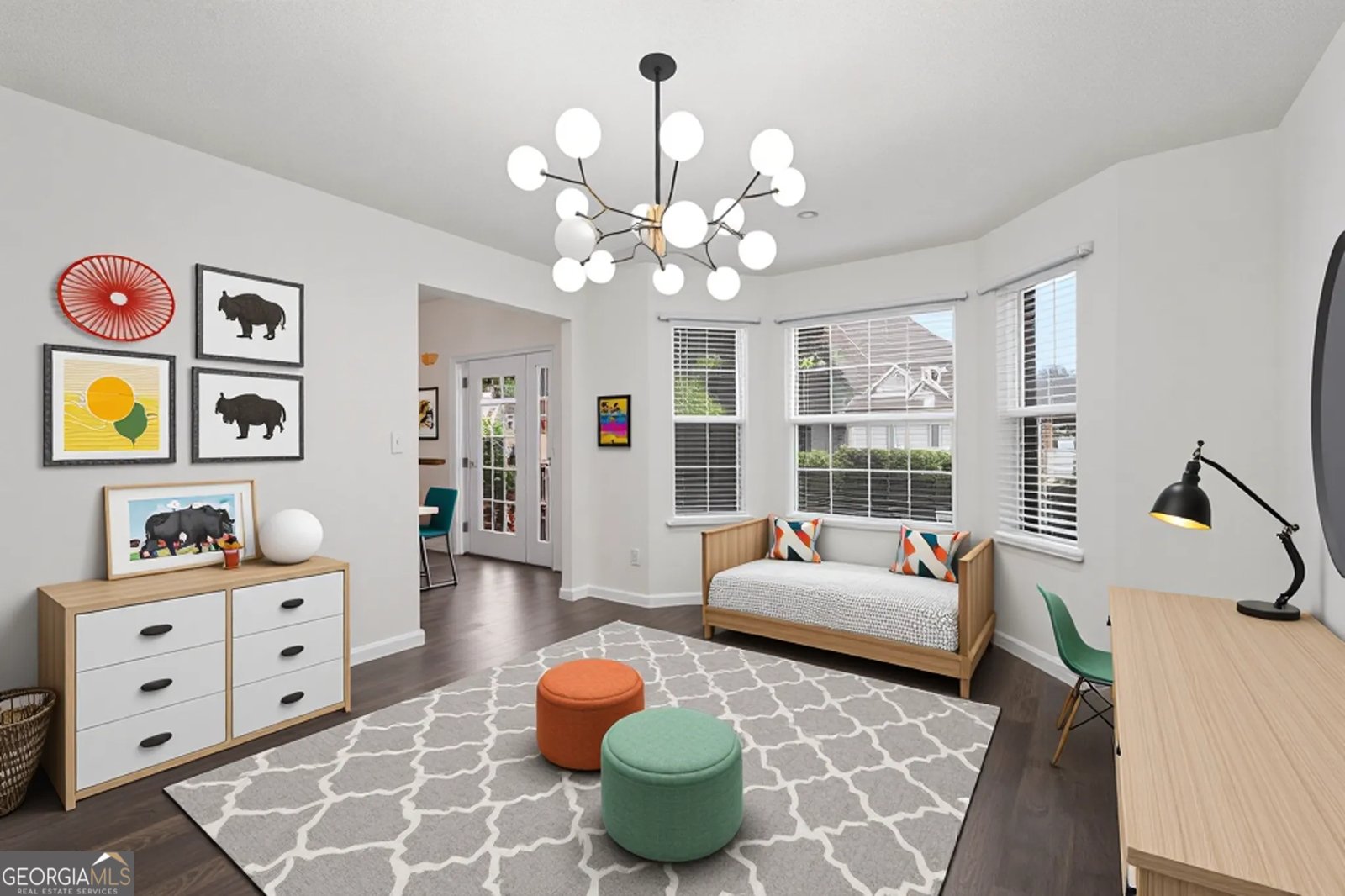 6669 Overlook Ridge South Fulton - 7