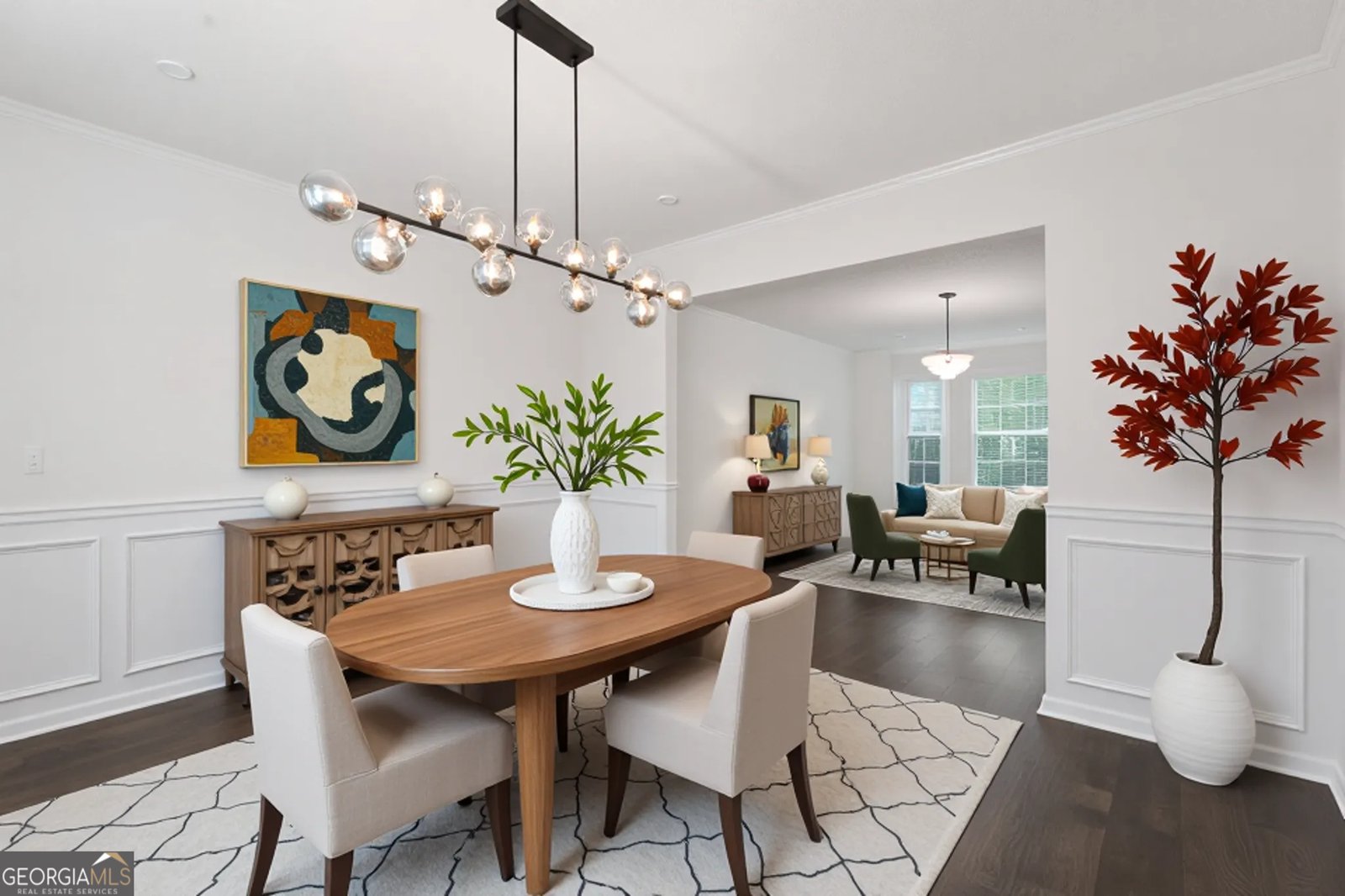 6669 Overlook Ridge South Fulton - 9