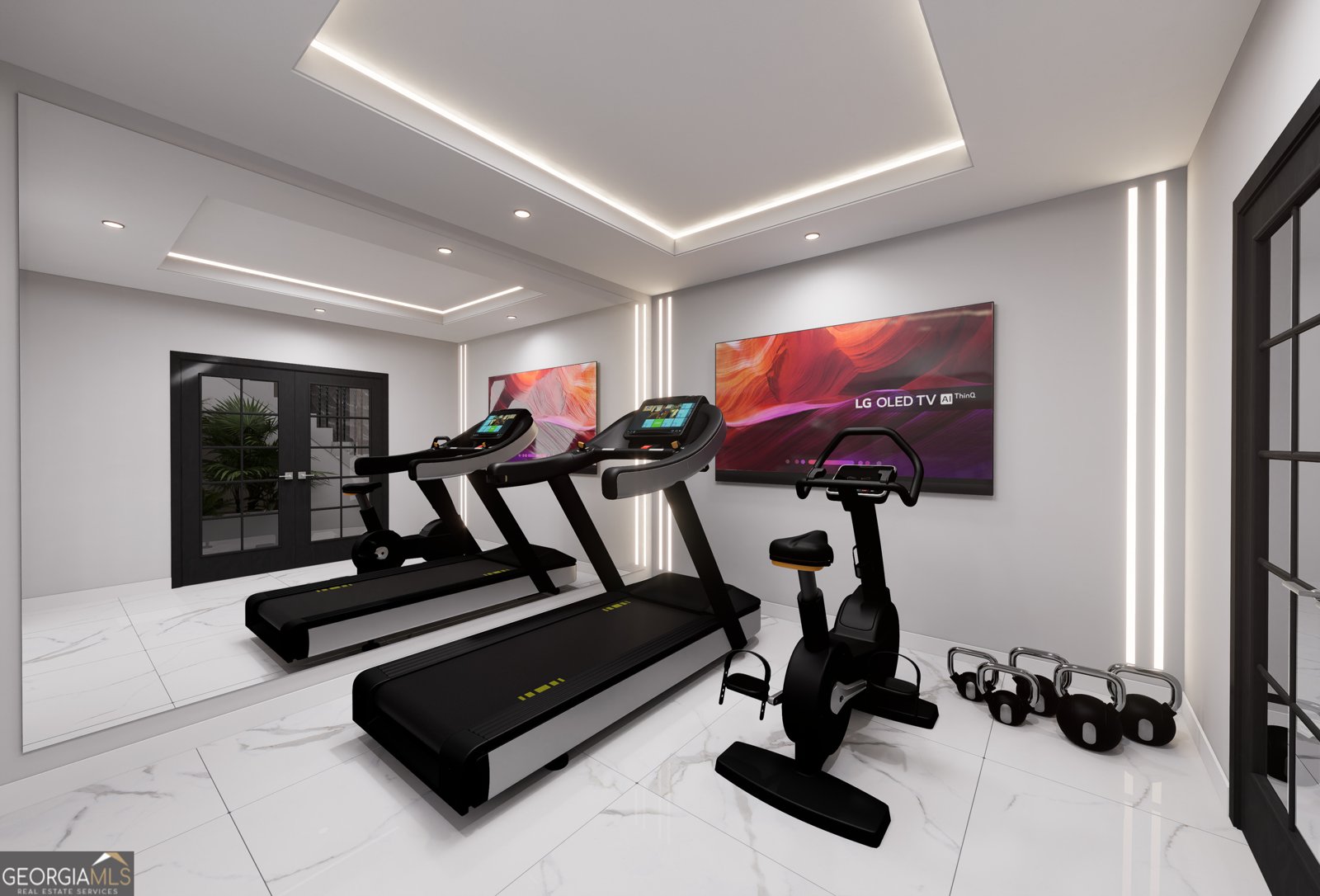 5016 Colton Run South Fulton - 12