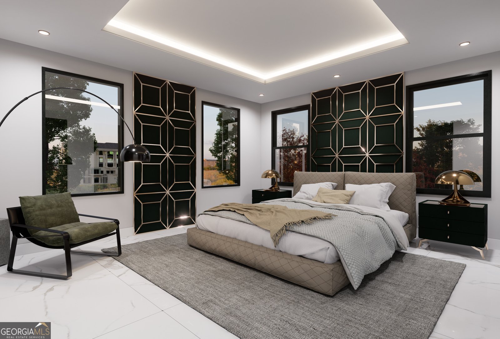 5016 Colton Run South Fulton - 15