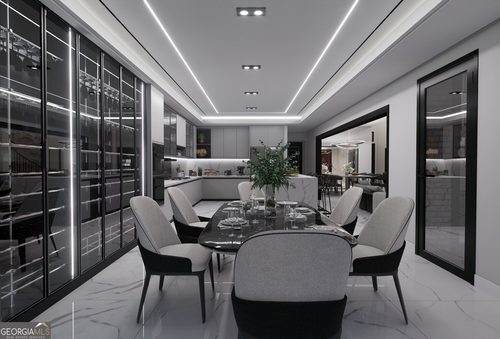 5016 Colton Run South Fulton - 17