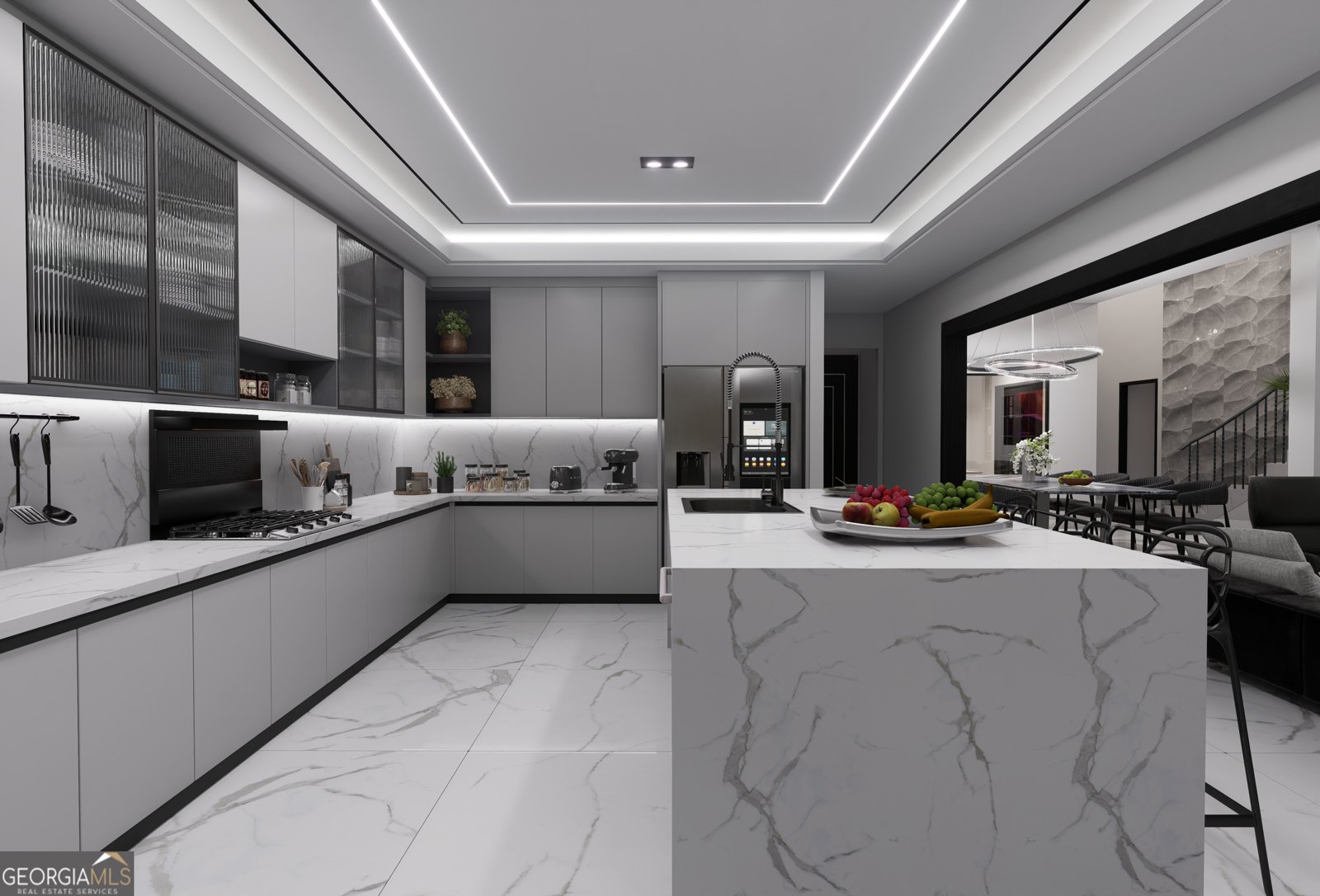 5016 Colton Run South Fulton - 18