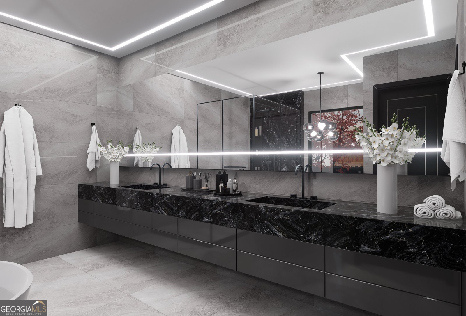 5016 Colton Run South Fulton - 21