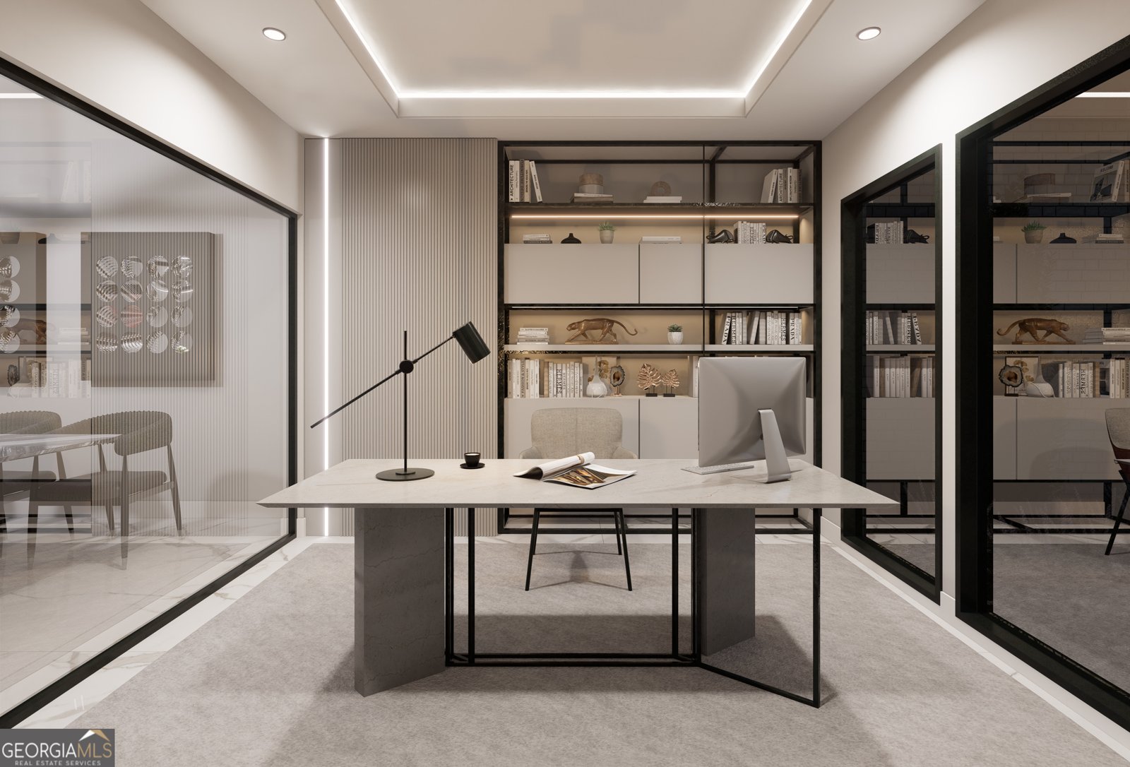 5016 Colton Run South Fulton - 25