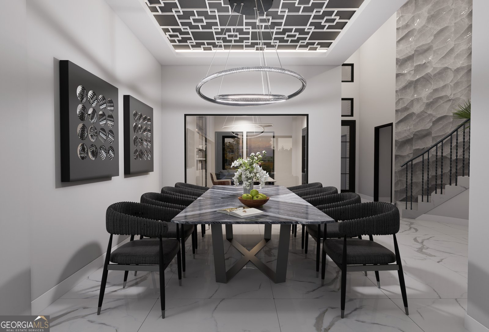 5016 Colton Run South Fulton - 3