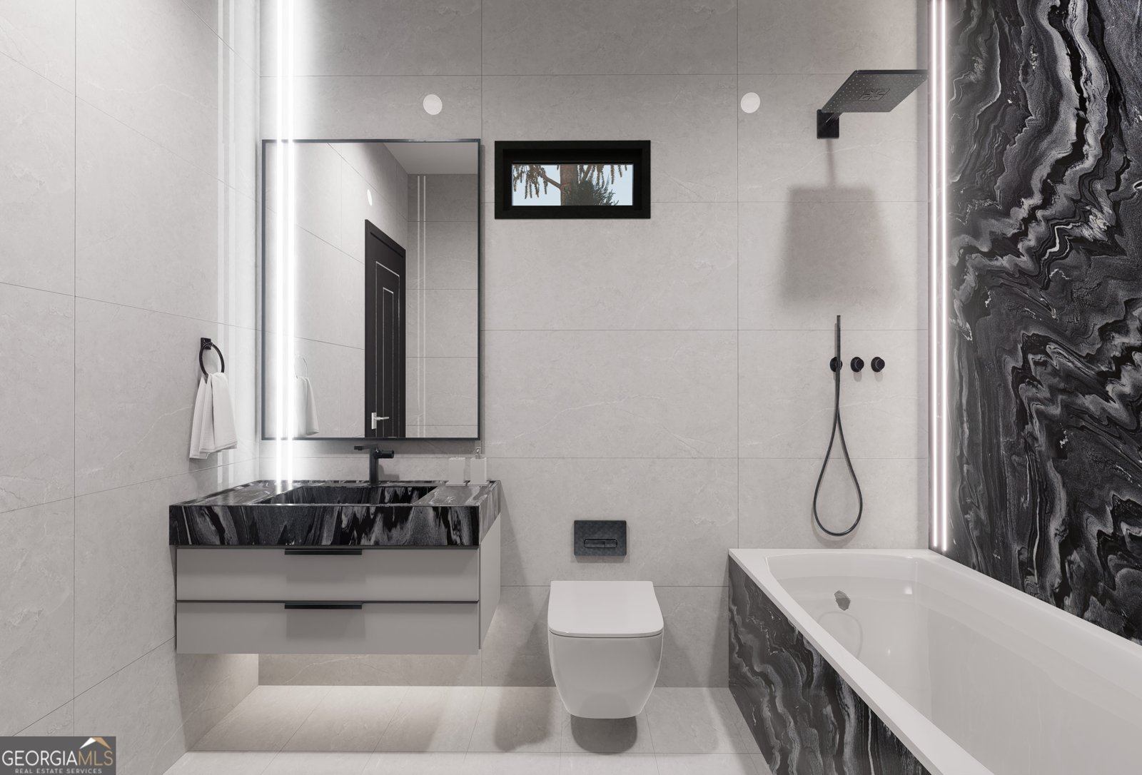 5016 Colton Run South Fulton - 30