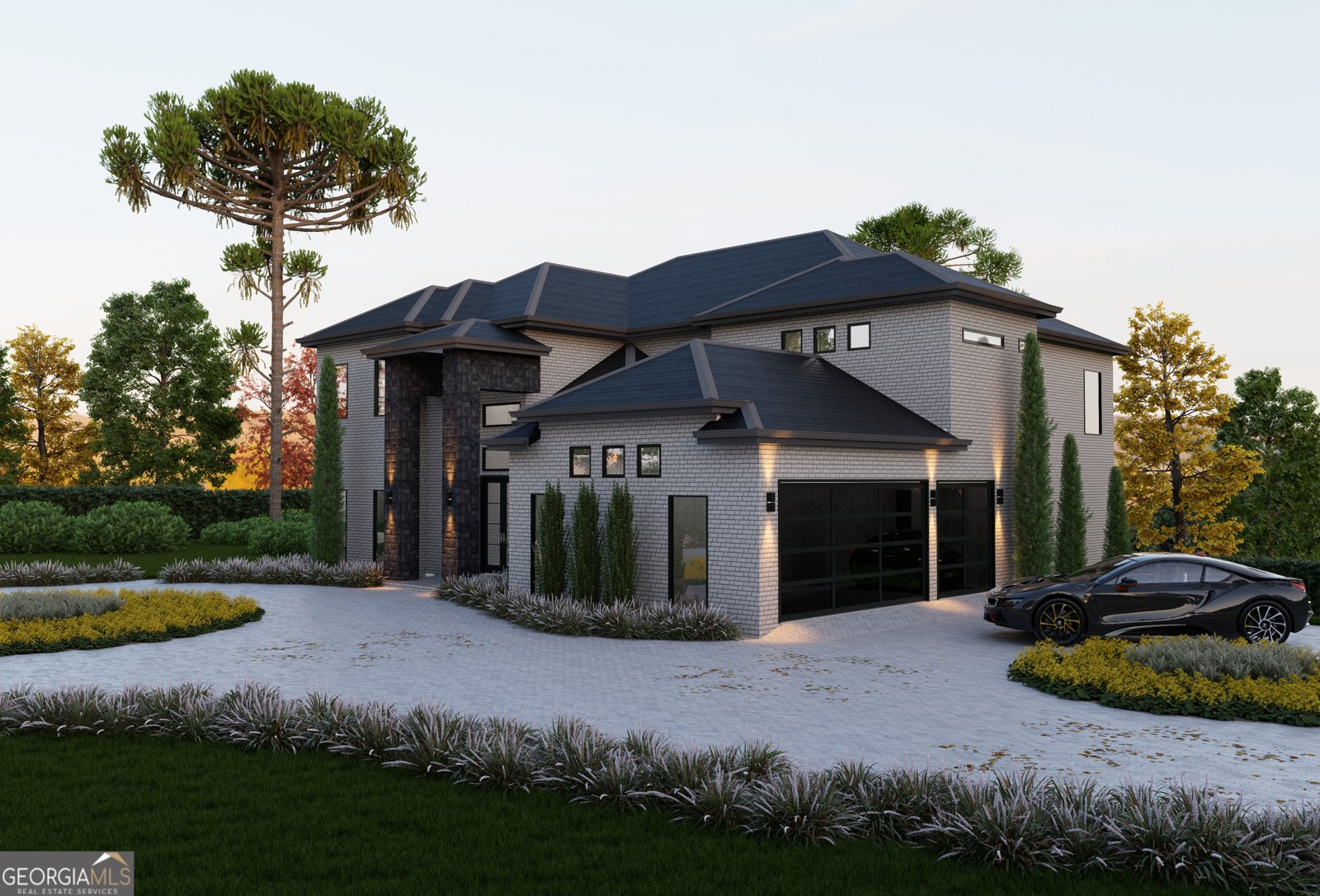 5016 Colton Run South Fulton - 32