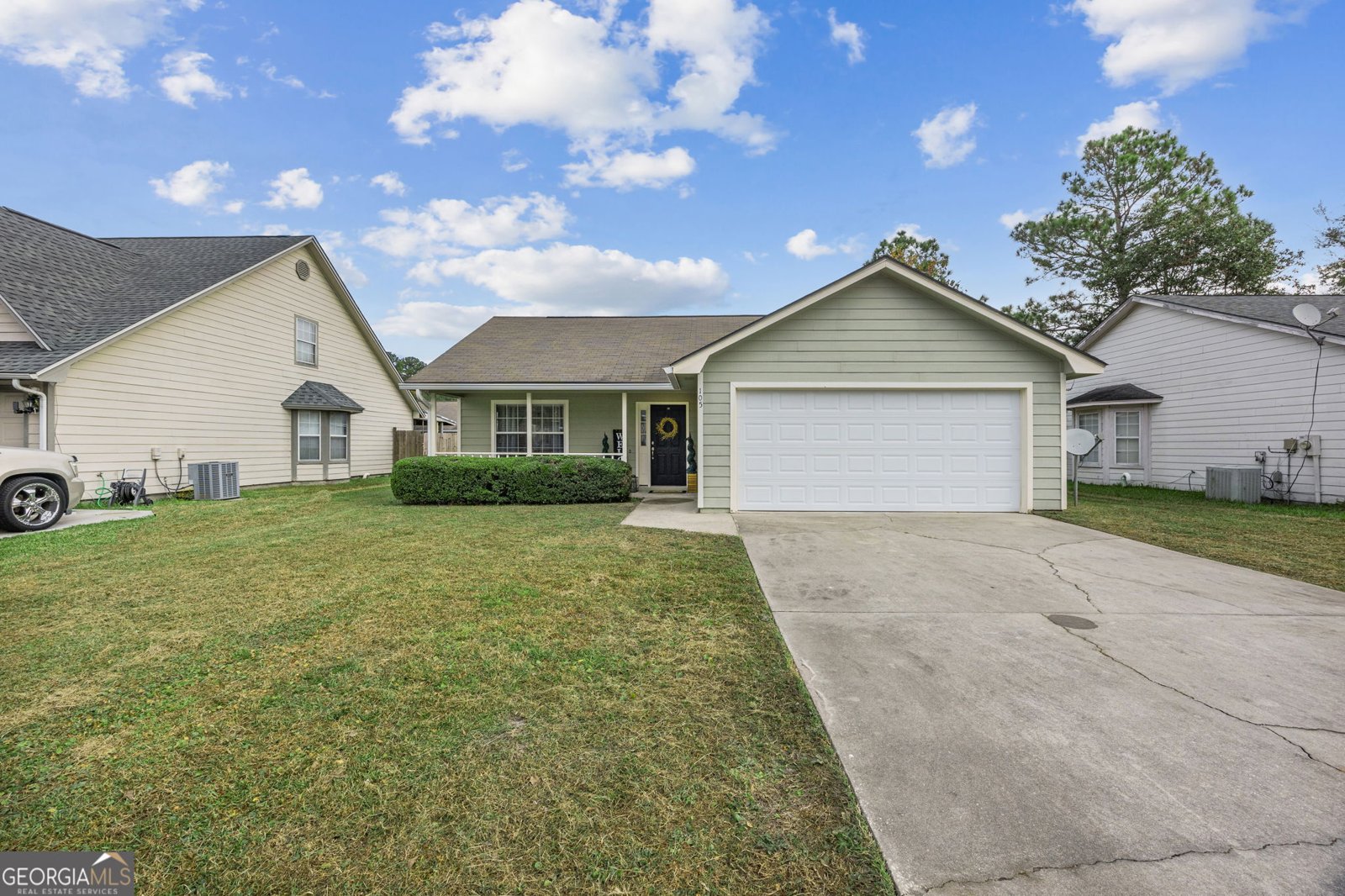 105 Pleasant Breeze Way Kingsland - 14