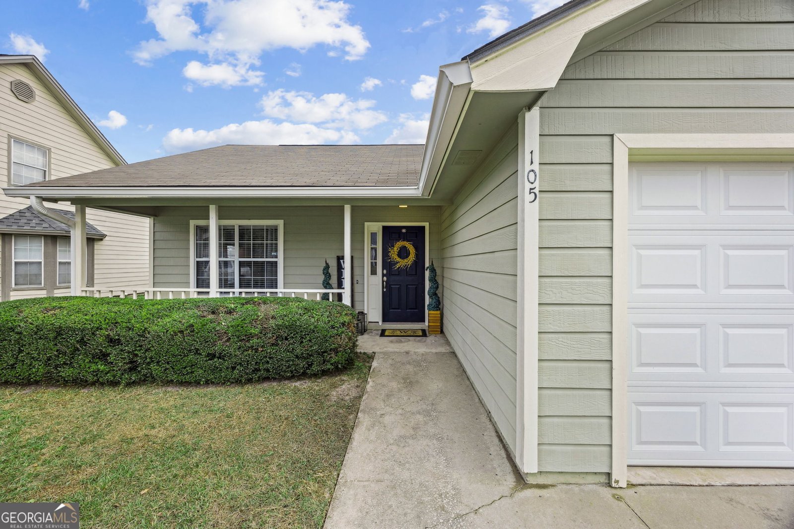 105 Pleasant Breeze Way Kingsland - 15
