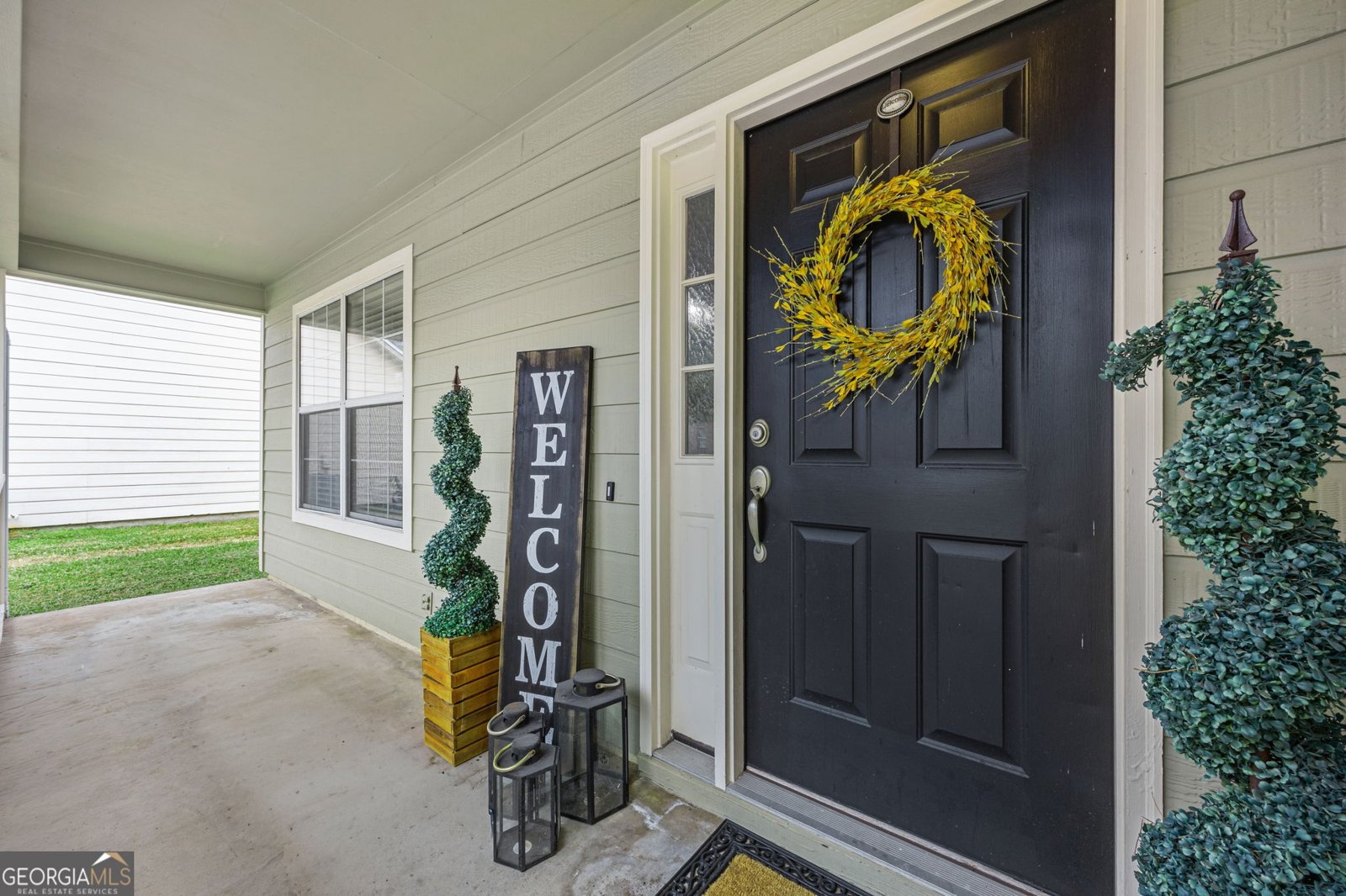 105 Pleasant Breeze Way Kingsland - 16