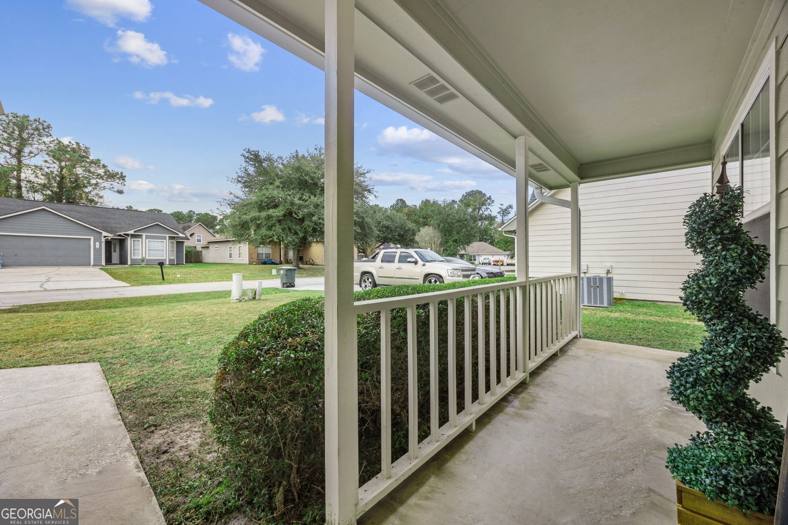 105 Pleasant Breeze Way Kingsland - 17