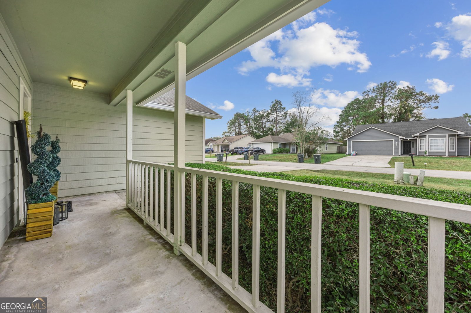 105 Pleasant Breeze Way Kingsland - 18