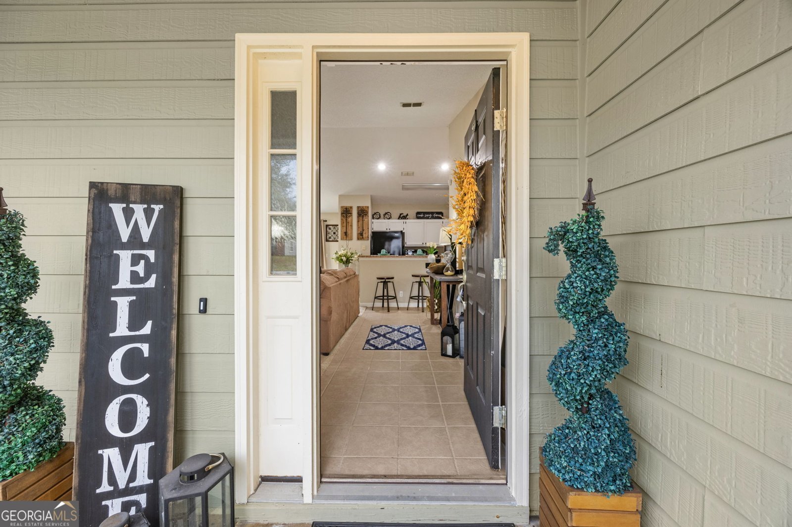 105 Pleasant Breeze Way Kingsland - 2