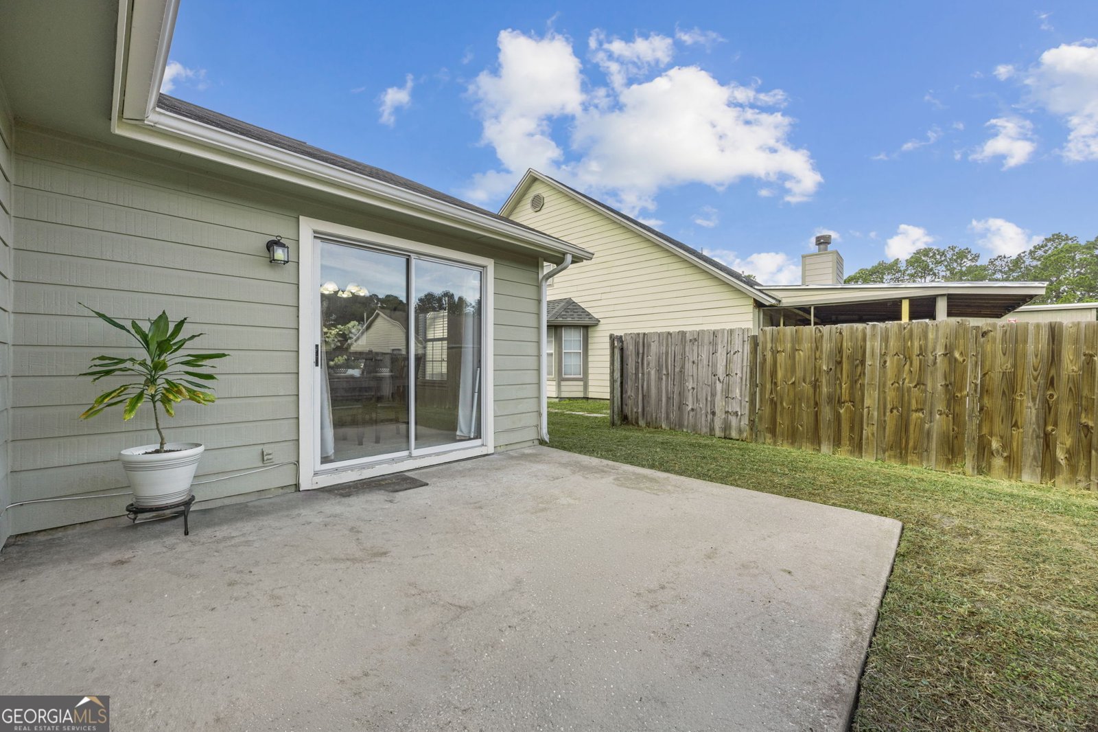 105 Pleasant Breeze Way Kingsland - 36