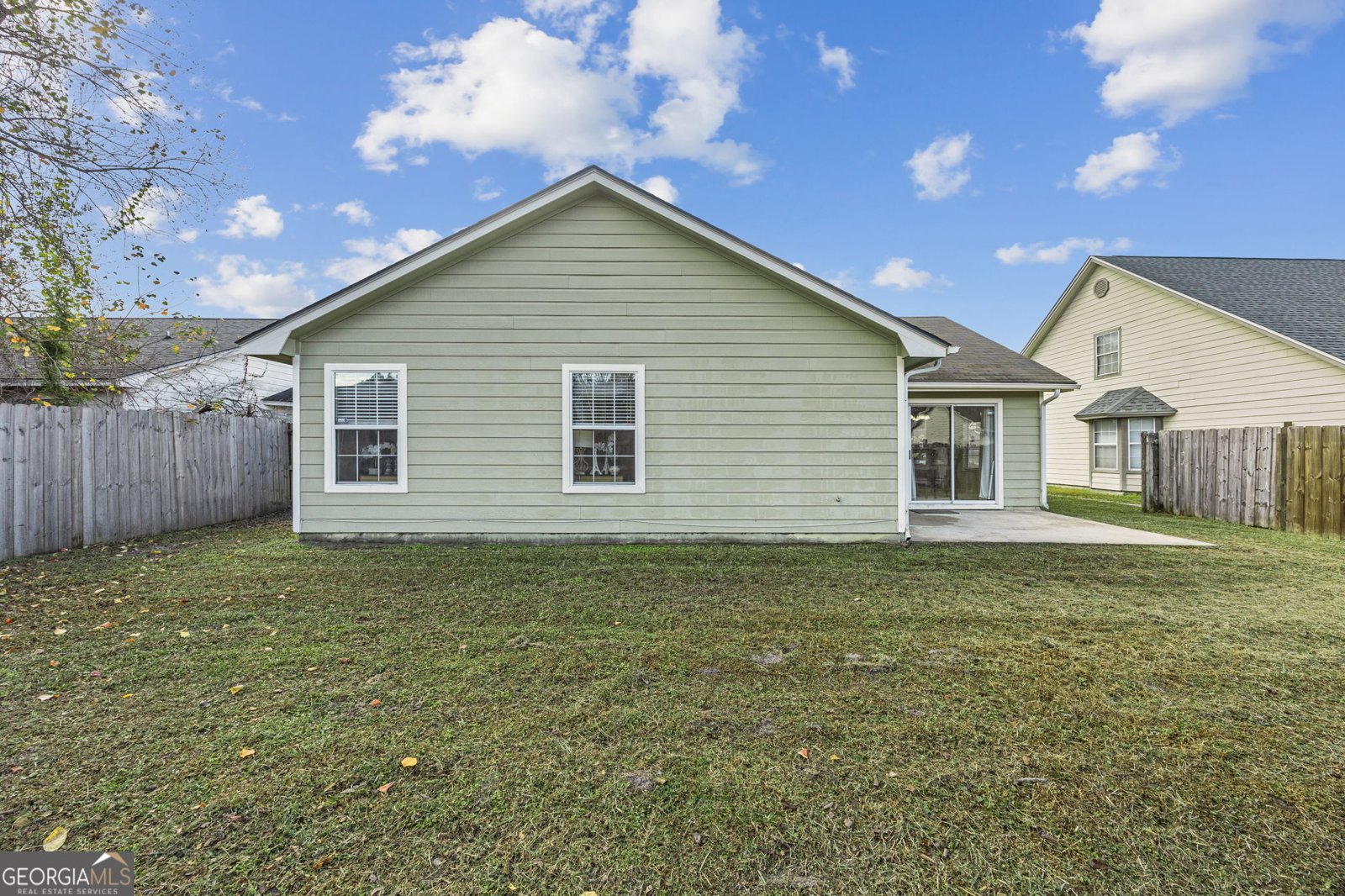 105 Pleasant Breeze Way Kingsland - 39