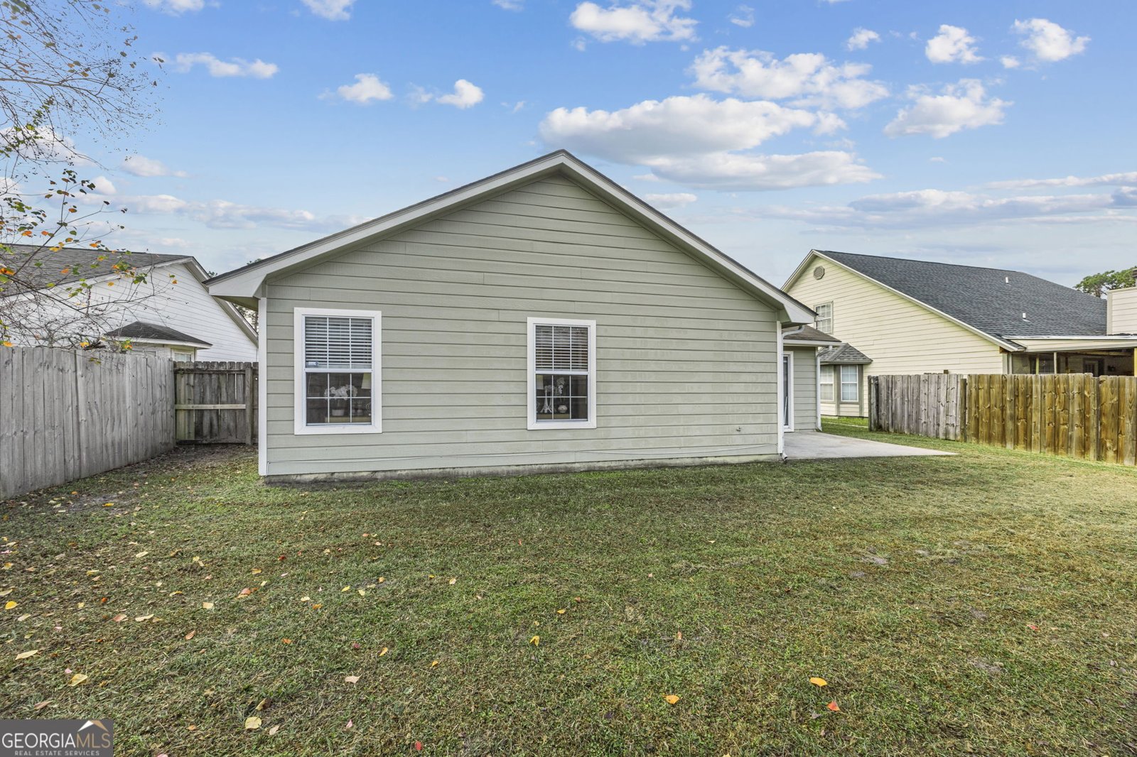 105 Pleasant Breeze Way Kingsland - 40