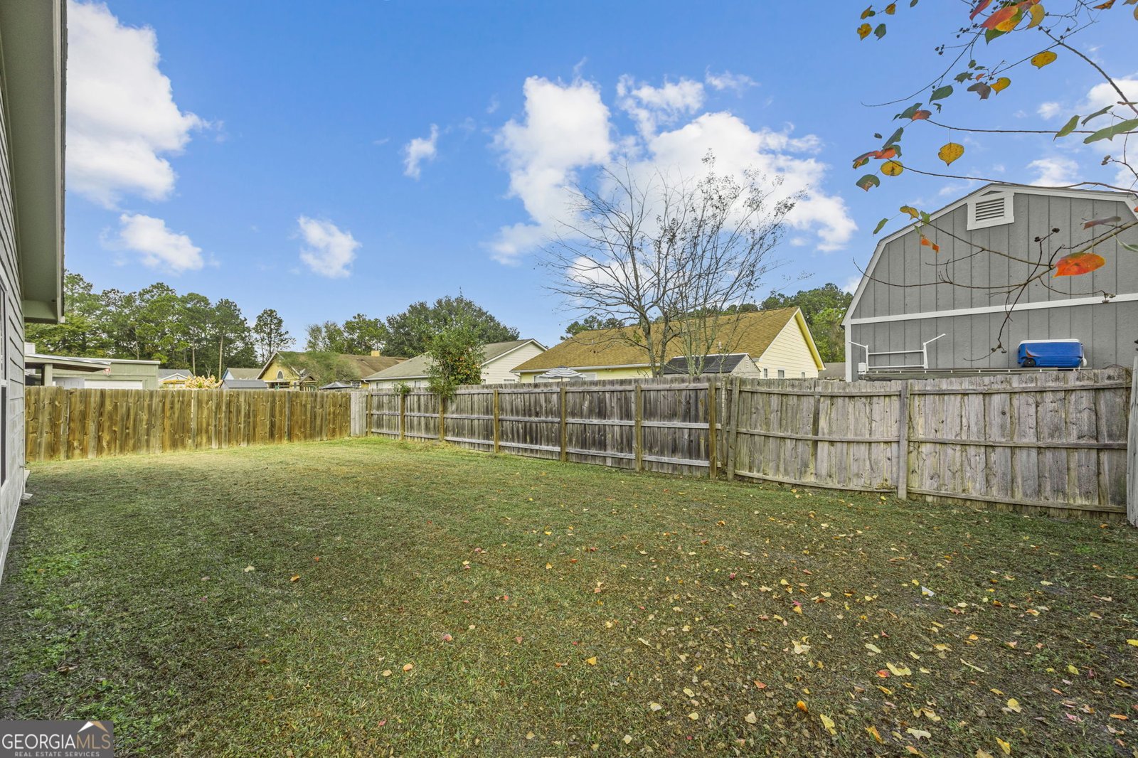 105 Pleasant Breeze Way Kingsland - 41