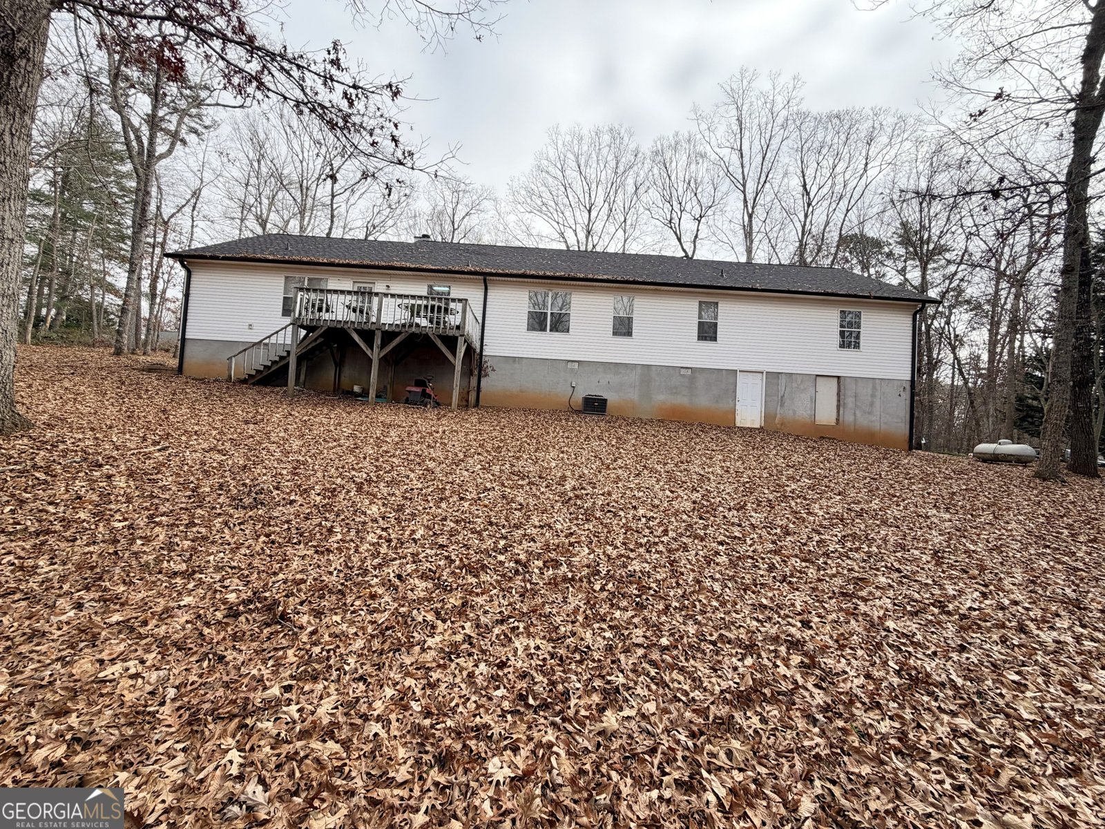 154 Stacey Drive Cleveland - 15