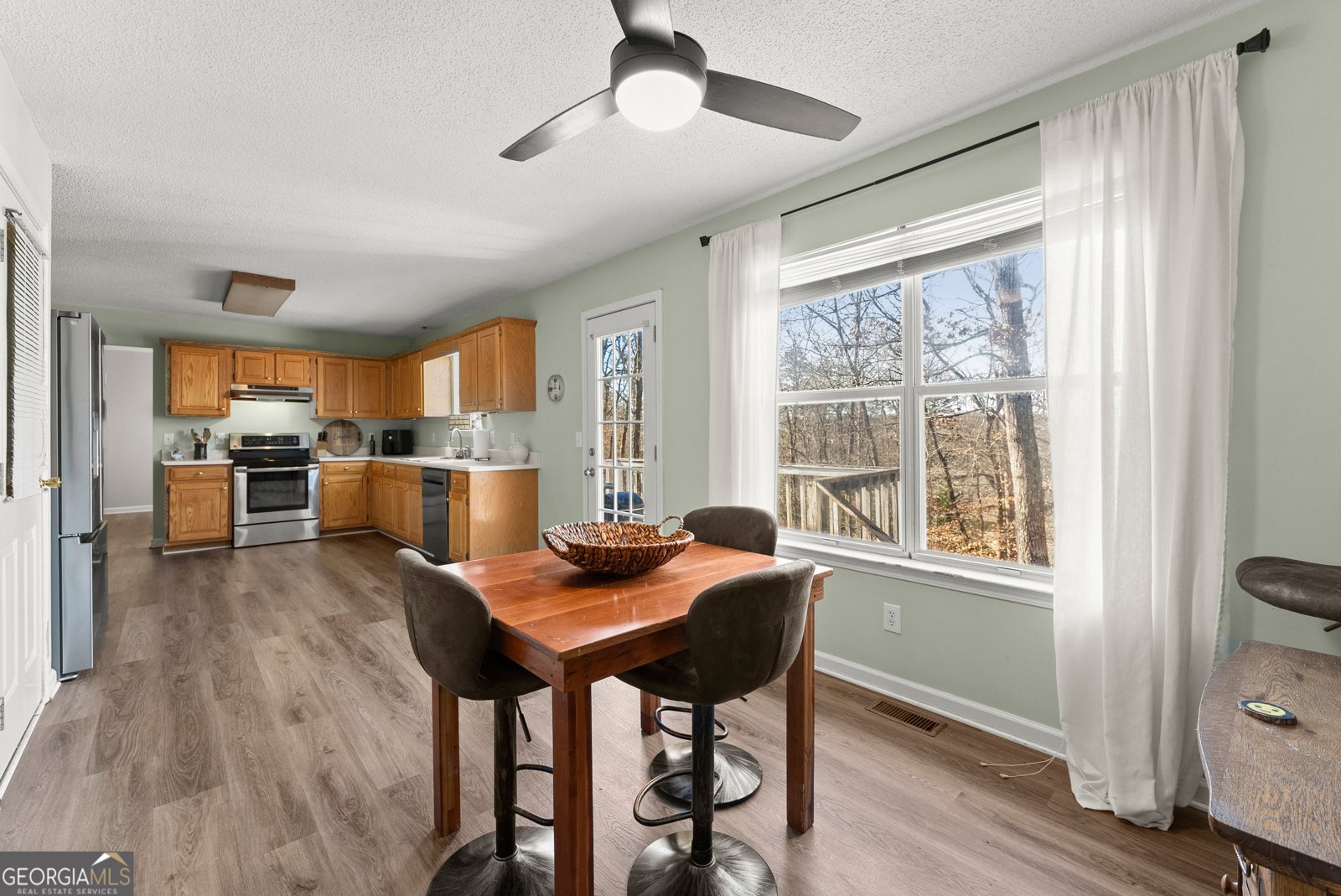 154 Stacey Drive Cleveland - 19