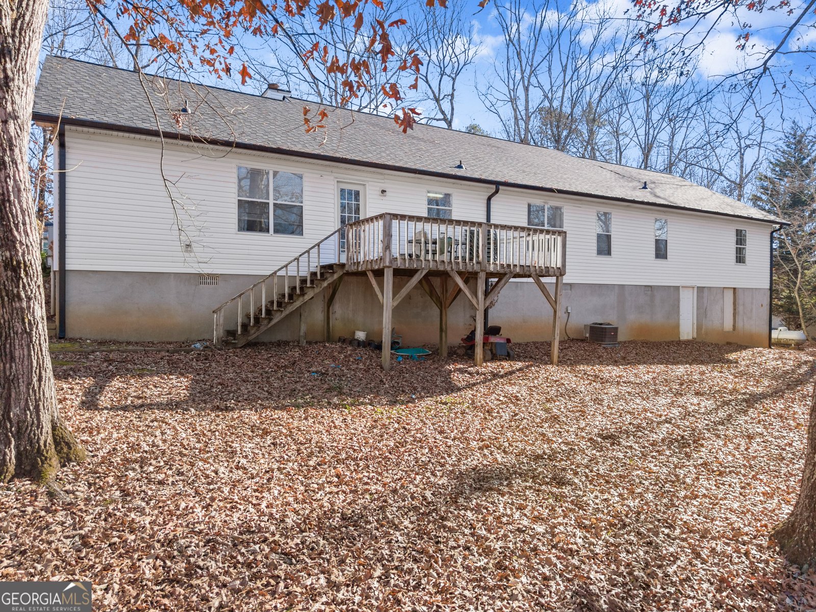 154 Stacey Drive Cleveland - 36