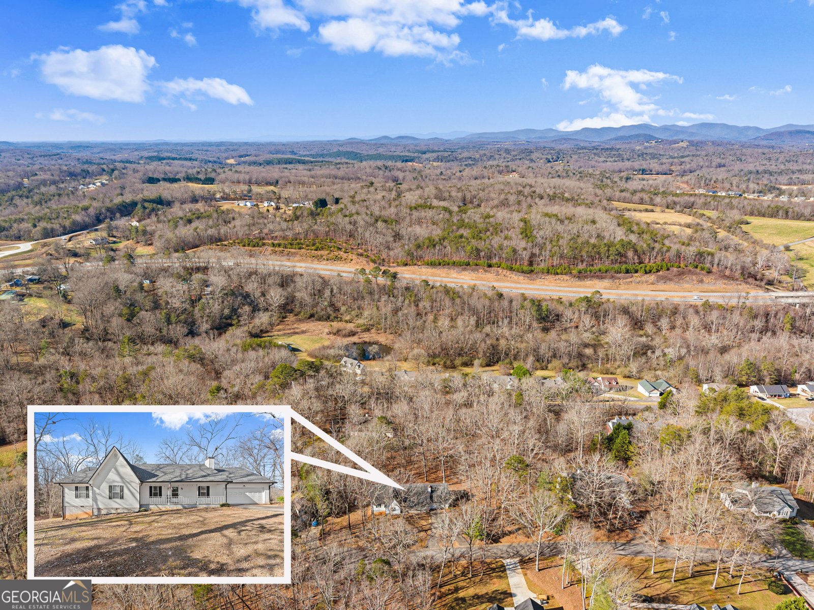 154 Stacey Drive Cleveland - 37