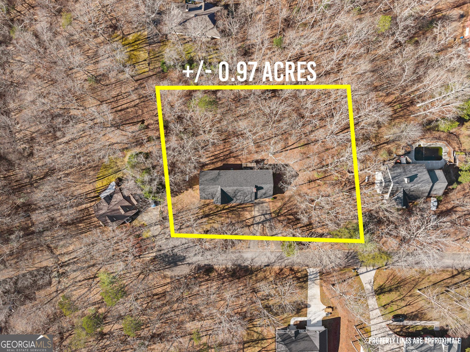 154 Stacey Drive Cleveland - 38