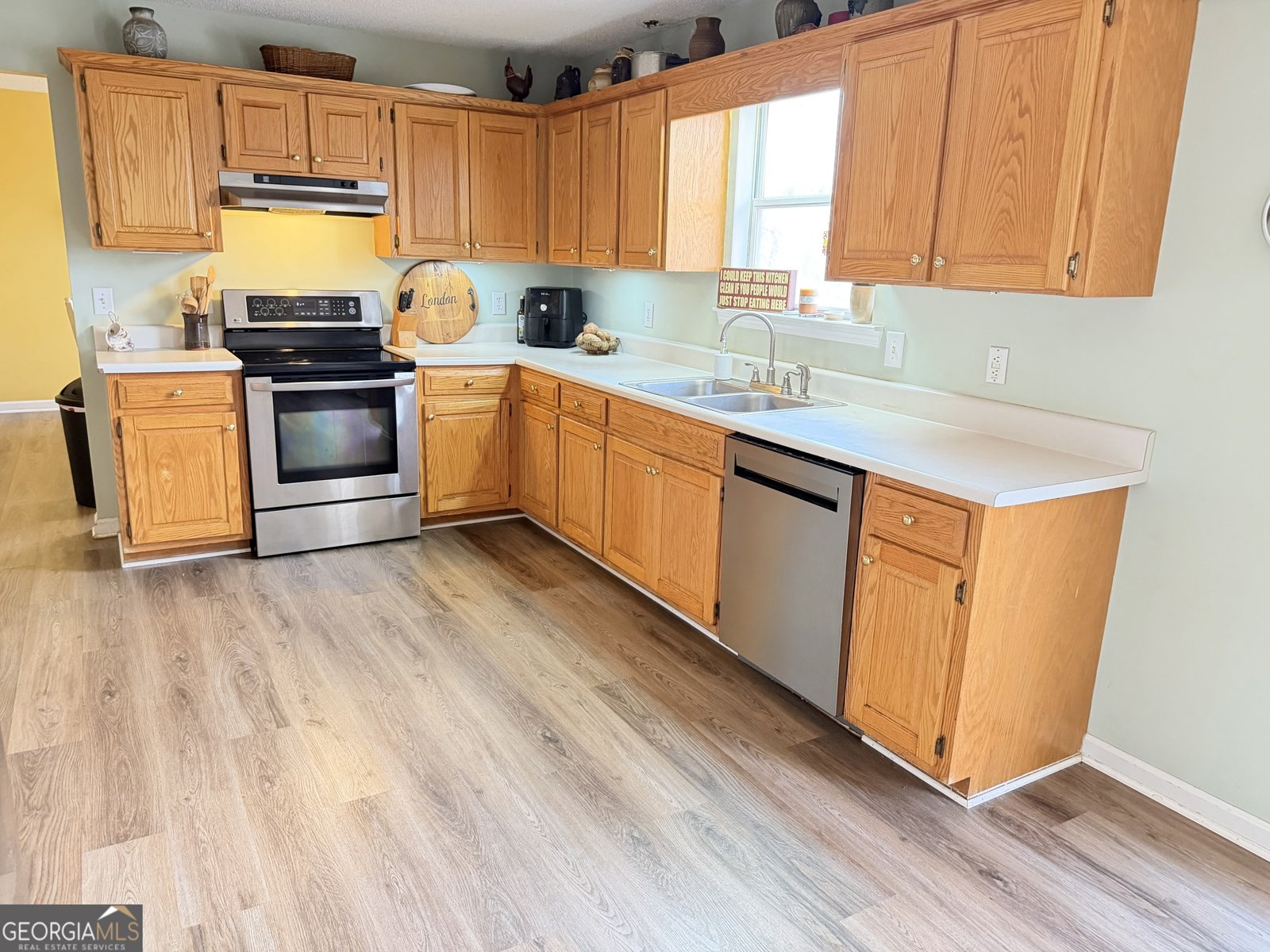 154 Stacey Drive Cleveland - 4