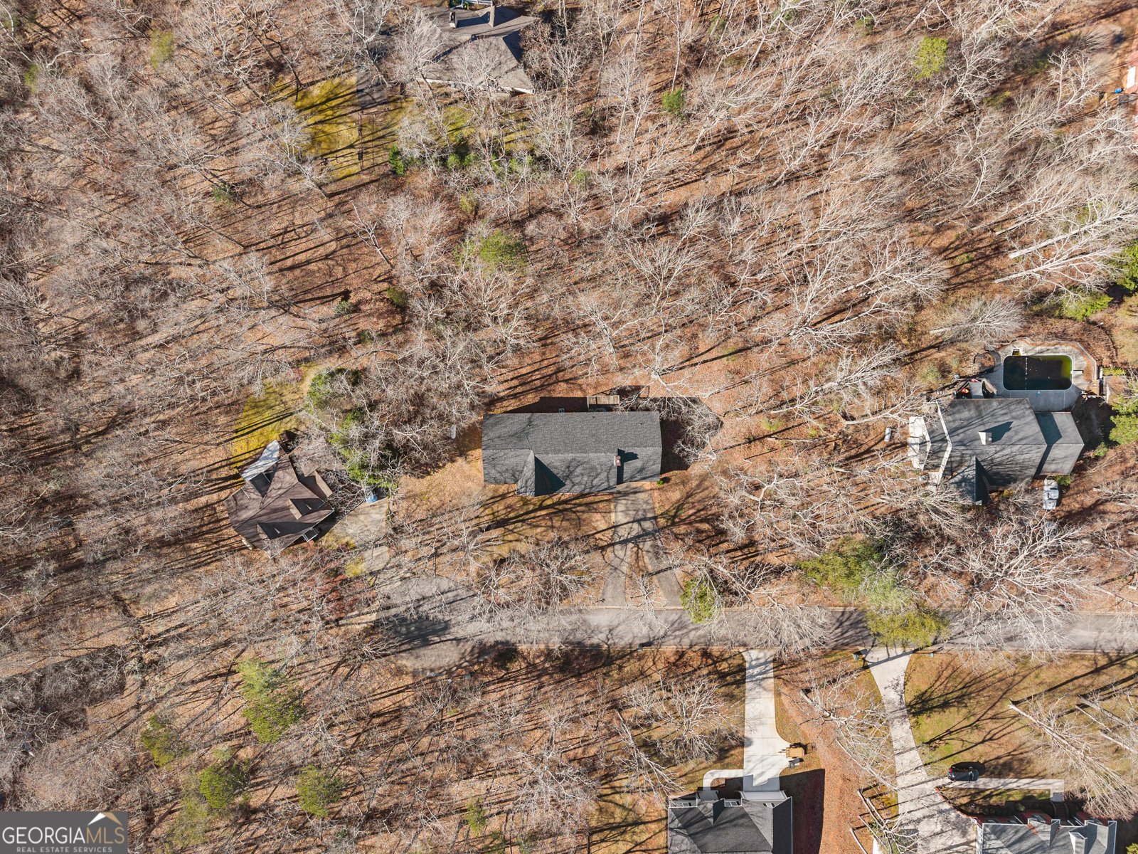 154 Stacey Drive Cleveland - 45