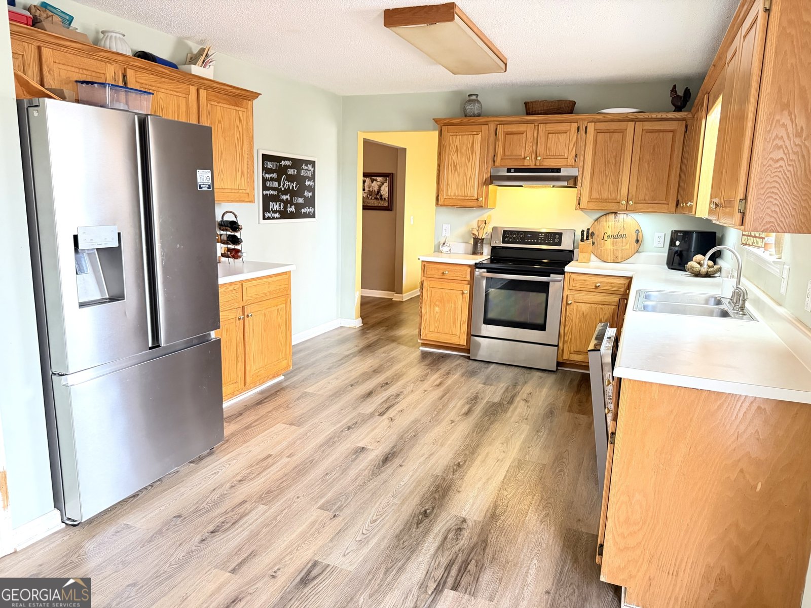 154 Stacey Drive Cleveland - 5