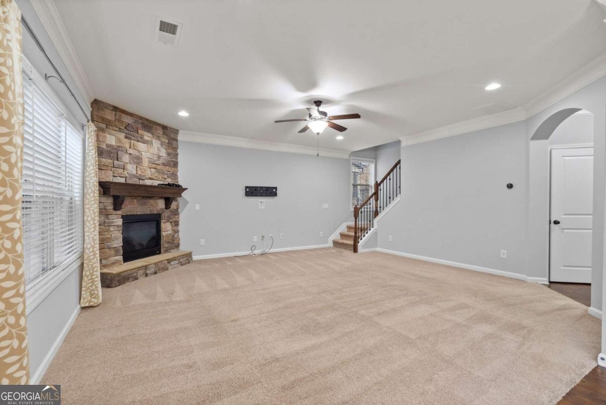 3910 Pleasant Woods Drive Cumming - 10