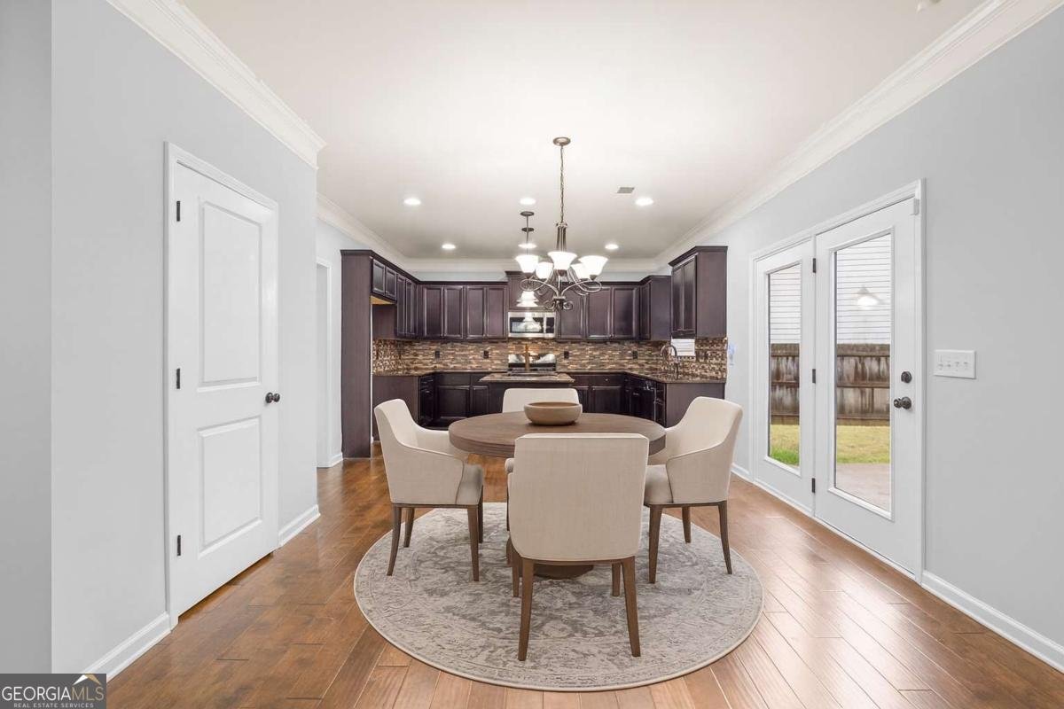 3910 Pleasant Woods Drive Cumming - 11