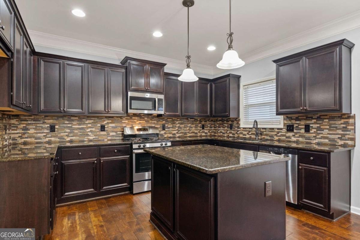 3910 Pleasant Woods Drive Cumming - 12