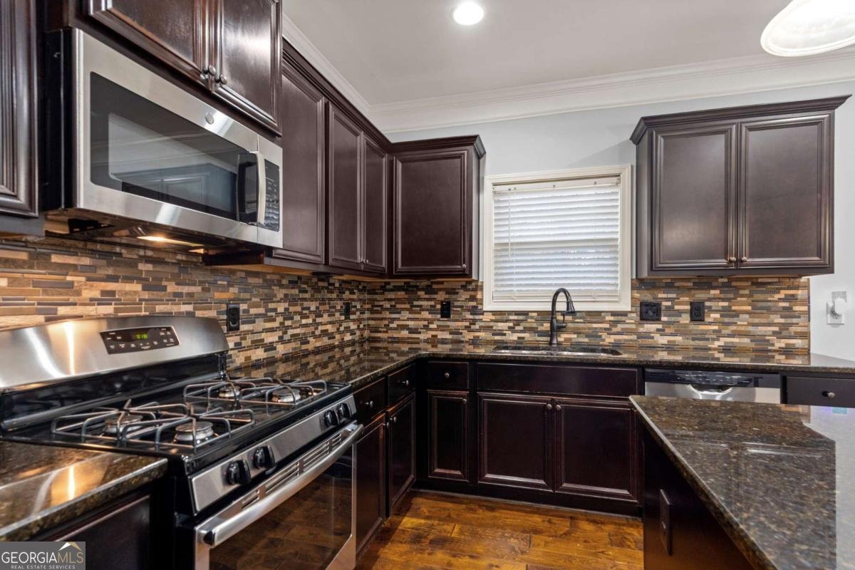 3910 Pleasant Woods Drive Cumming - 13