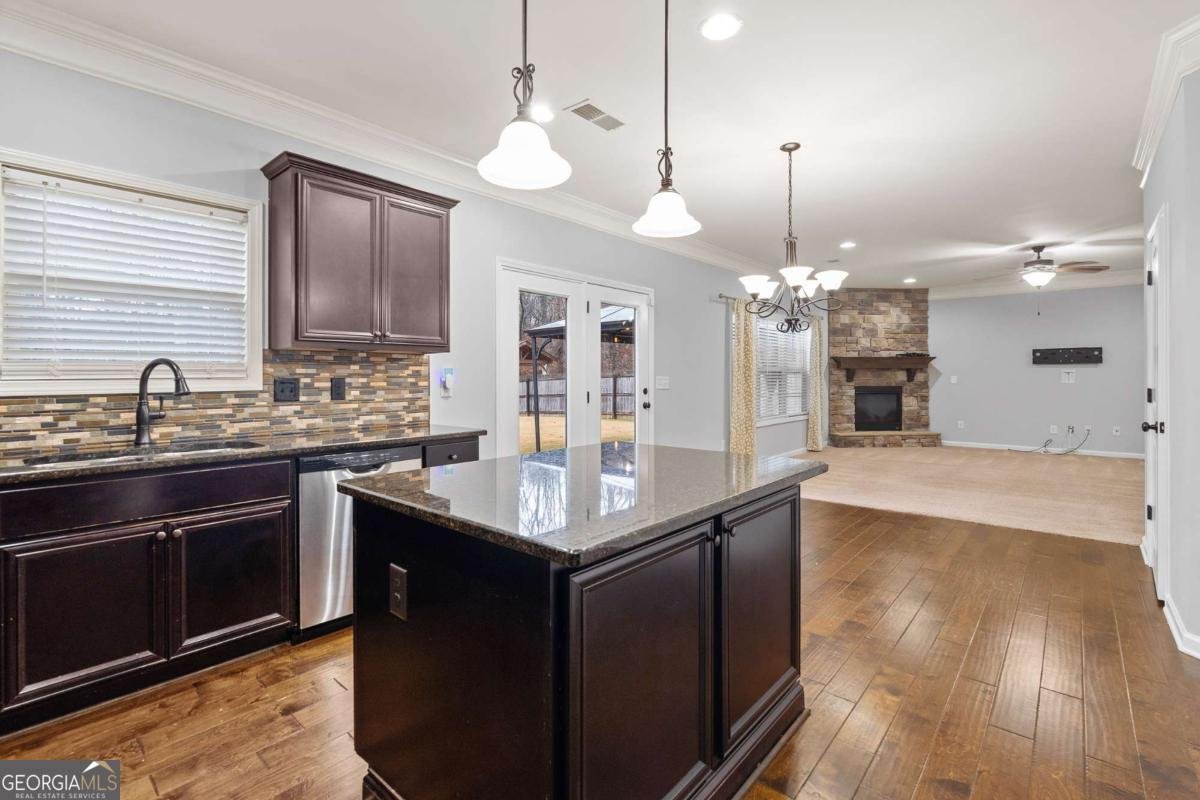 3910 Pleasant Woods Drive Cumming - 14