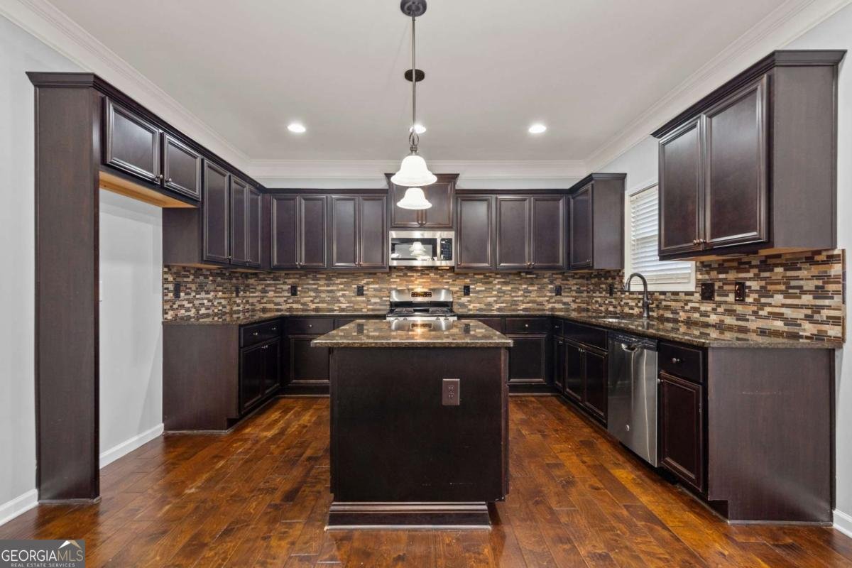 3910 Pleasant Woods Drive Cumming - 15