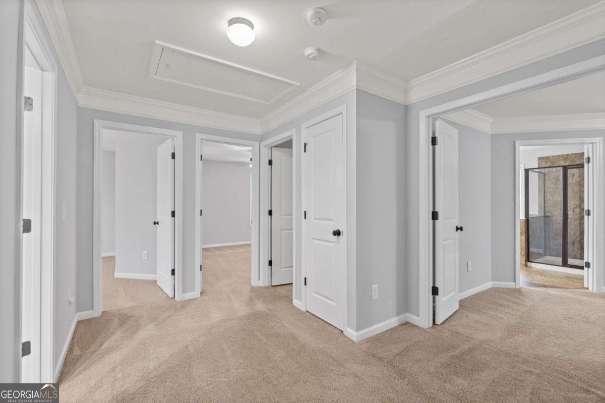 3910 Pleasant Woods Drive Cumming - 17