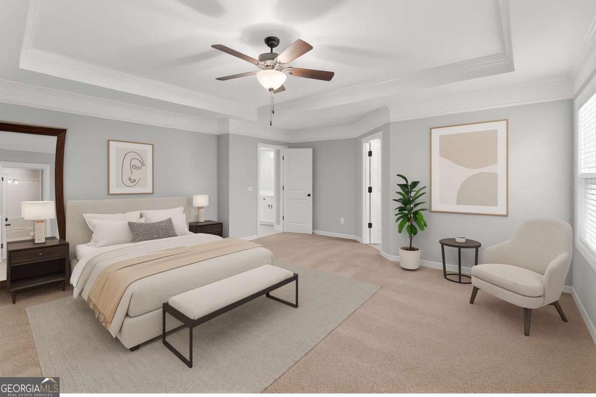 3910 Pleasant Woods Drive Cumming - 18