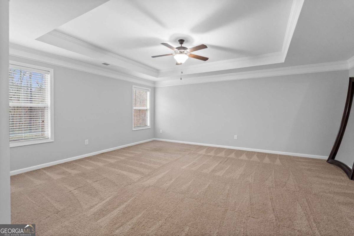 3910 Pleasant Woods Drive Cumming - 19