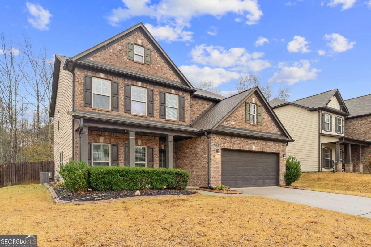 3910 Pleasant Woods Drive Cumming - 2