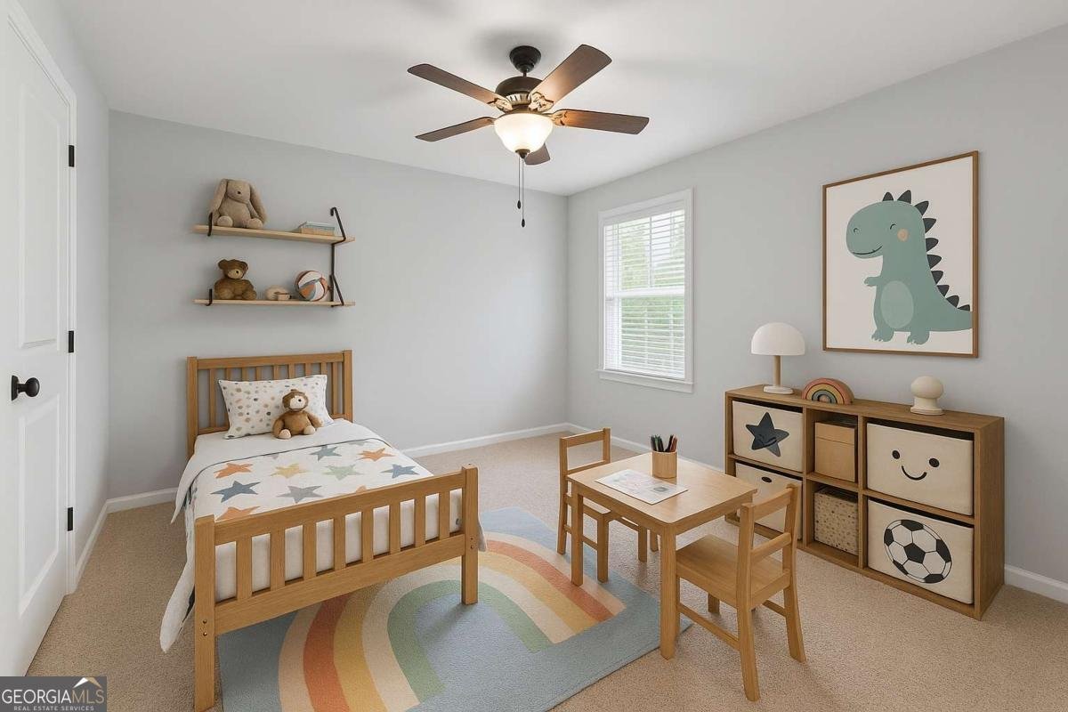 3910 Pleasant Woods Drive Cumming - 26